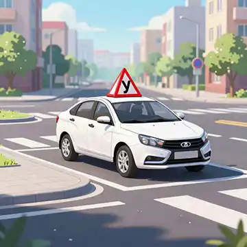 Купить готовый сайт Автошколы в Новокузнецке - посмотреть и заказать сайт, недорогой шаблон сайта, цена