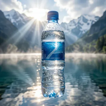 Купить готовый сайт Доставки воды в Новокузнецке - посмотреть и заказать, недорогой шаблон сайта, цена 